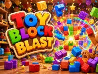 Toy Block Blast image