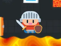 Lava Escape image
