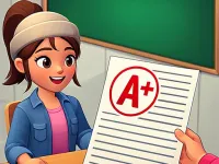 My School Life Adventure image