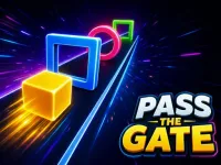 Pass the Gate image