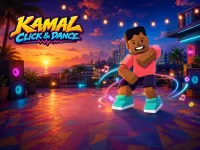 Kamal Click and Dance image