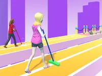 Cleaner Run image
