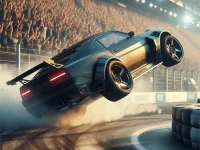Extreme Stunt Car image