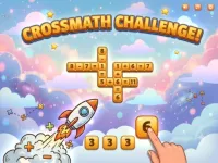 Crossmath Challenge image