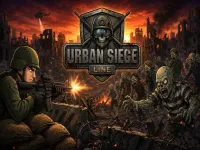 Urban Siege Line image