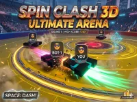 spil clash 3D Ultimate Arena image