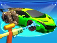 House Deep Clean Sim image