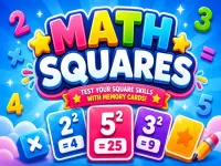 Math Squares image