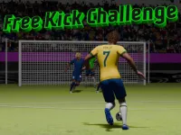 Free Kick Challenge 2026 image