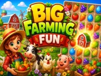 Big Farming Fun image