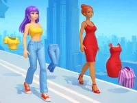 Fashion Battle Queen image