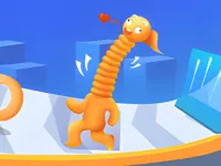 Long neck image