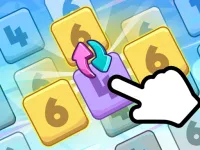 Number Merge Master image