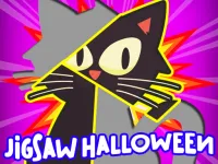 Jigsaw Halloween image
