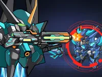 Variety Mecha image