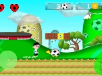 SUPER SAVING FOOTBALL image