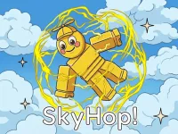 SkyHop! image