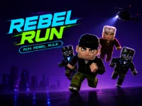 RebelRun image