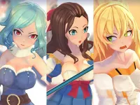 Anime Blade image