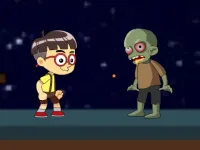 Obbie Zombie Land image