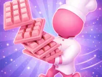 Sweet Bite Idle Game image
