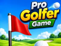 Pro Golfer Game image