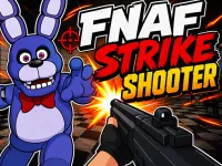 FNAF Strike Shooter image