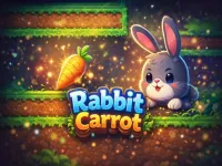 Rabbit Carrot image