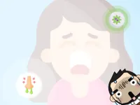 Boogers image
