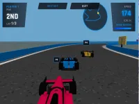 3D Formula Racing: Pro Edition image