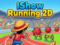 I Show Running 2D image