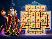 Enchanted Mahjong Saga image
