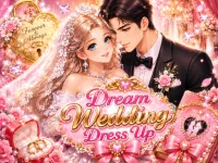 Dream Wedding Dress Up image