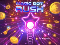 Magic Dot Rush image