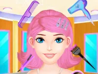 Girl Crazy Hair Challenge image