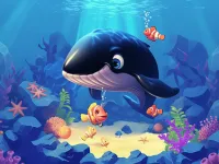 Fish Hunting image