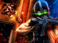 Shoot Them Down image