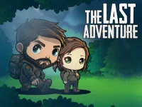 The Last Adventure image