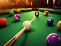 Billiard Challenge image