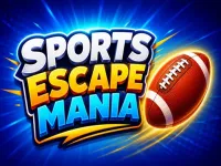 Sports Escape Mania image