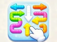 Arrows Puzzle Escape  Tap arrows image