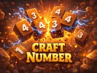 Craft Number image