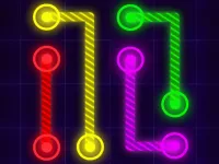 Line Connect the Dots image