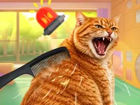 Brush Cat Challenge image