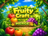 Fruity Craft Merge image