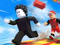 Roblox Parkour Adventure image