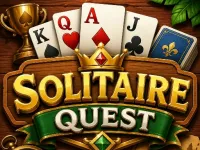 Solitaire Quest image