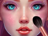 ASMR Makeover &amp; Makeup Studio image