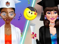 Graduation Makeup Trends image