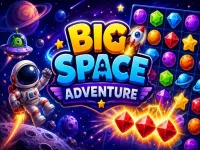 Big Space Adventure image